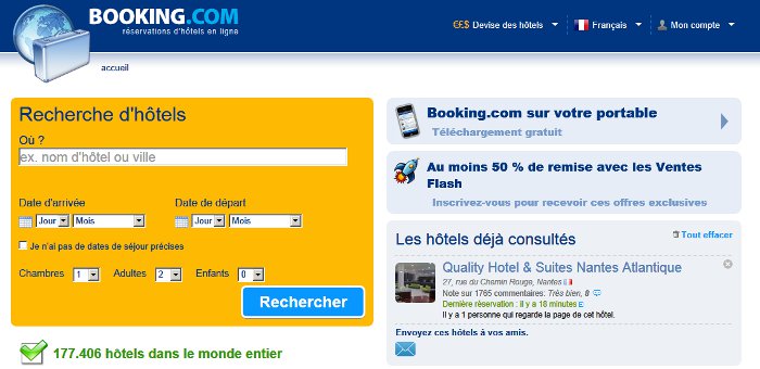 moteur de reservation performant booking moteur de reservation performant booking