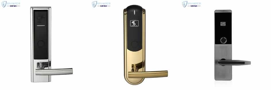 Qu'est-ce qu'un verrou RFID et comment fonctionne-t-il exactement?