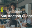Satisfaction client