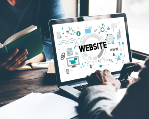 Augmenter les réservations en direct hôtel : Site internet