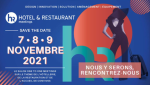 Hotel and Restaurant Meetings 2021