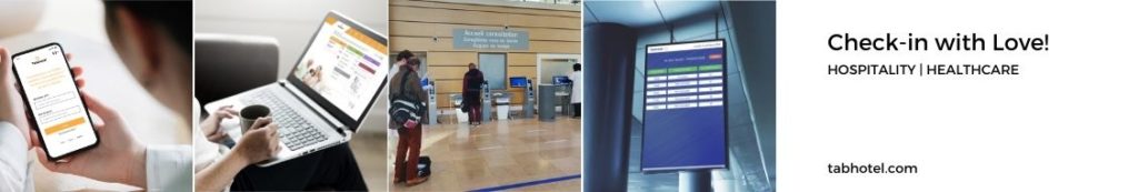 Tabhotel sera présent sur le salon SantExpo 2021 Tabhotel sera présent sur le salon SantExpo 2021