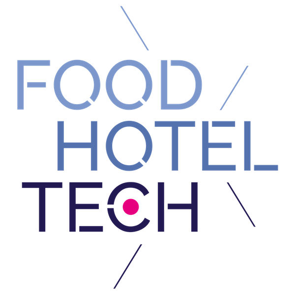 Food Hotel Tech logo Food Hotel Tech logo