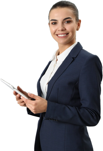 Gouvernante Tablette 1check