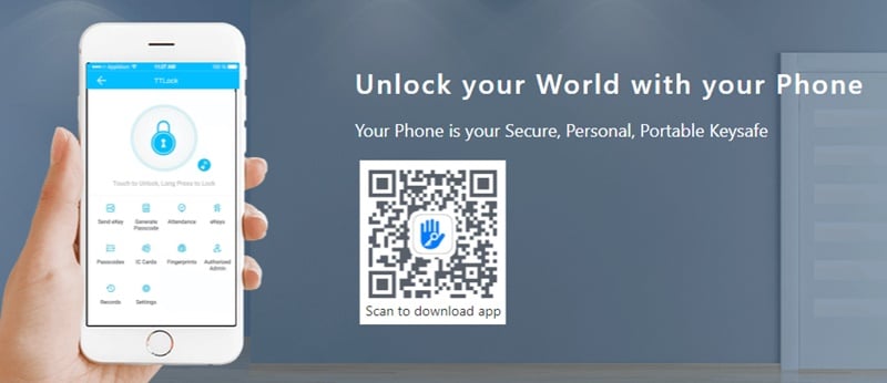 TTlock VS Tuya : Quelle est la principale différence et comment choisir ? 1