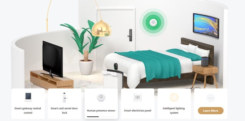 TTlock VS Tuya Facilité d'utilisation et d'installation