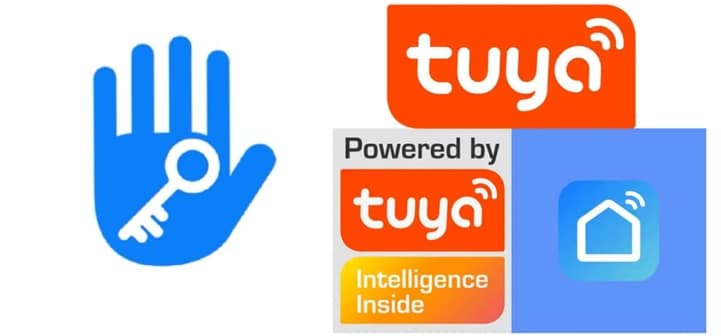 TTlock VS Tuya : Quelle est la principale différence et comment choisir ? 4
