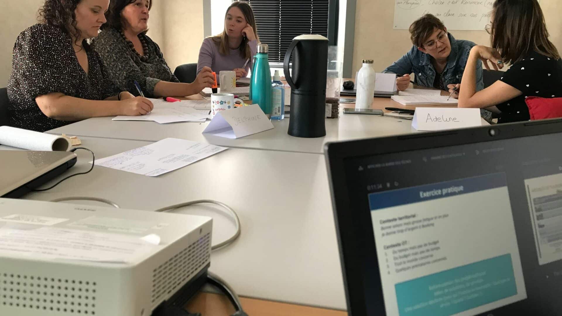 Offices de tourisme : repenser l'offre de services destinée aux prestataires