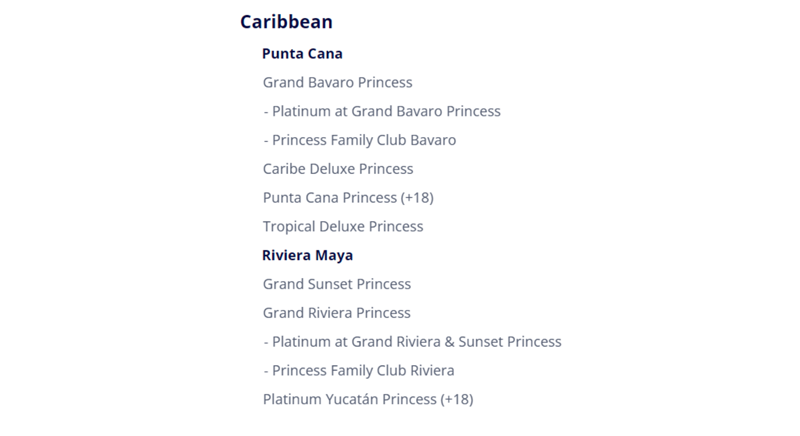 mirai recherche destination