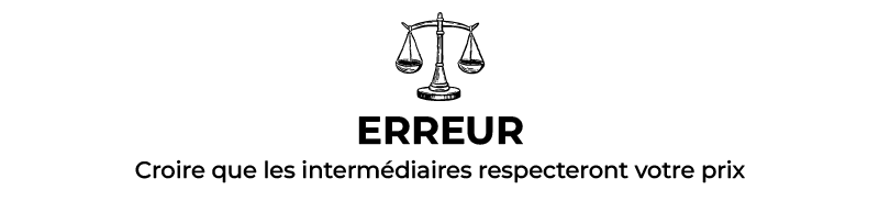 erreur peches capitaux distribution mirai