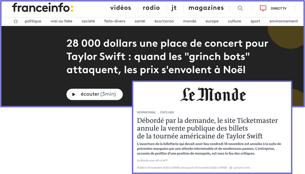 Constitution des résultats nets et consolidés des club de ligue 1 et de ligue 2. Source : LFP / Analyse RevPlus.Fr