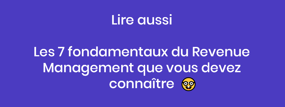 Lire aussi : Notre article exclusif sur les fondamentaux du RM !
