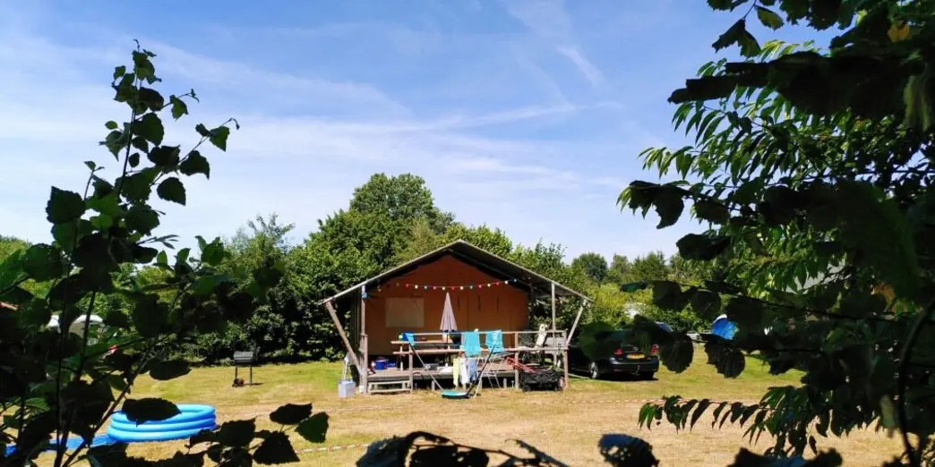 Camping de Lente Van Drenthe