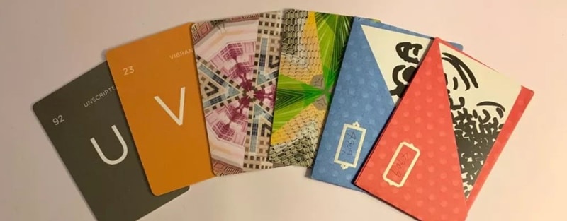 Cartes-clés d'hôtel RFID personnalisées