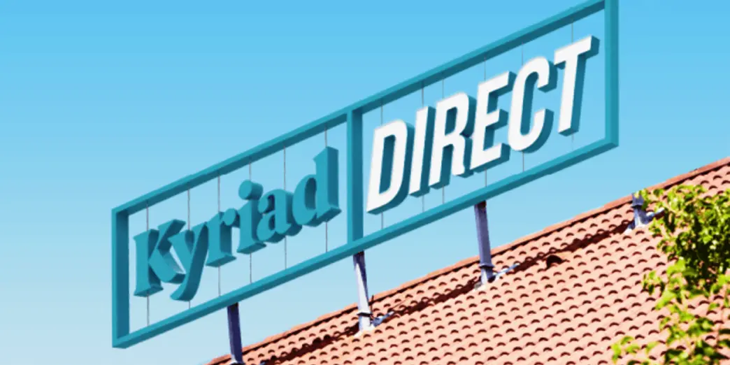 Kyriad Direct
