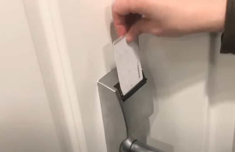 Cartes à bande magnétique