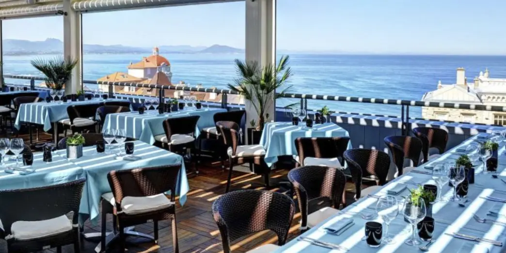 Radisson Blu Biarritz