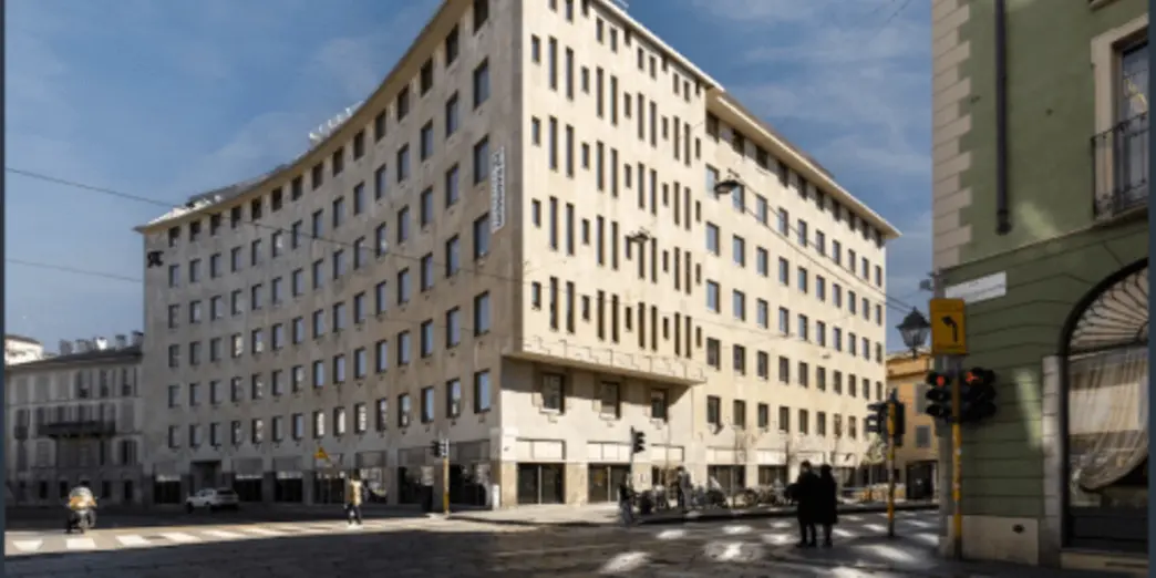 Radisson Collection, Santa Sofia Milan