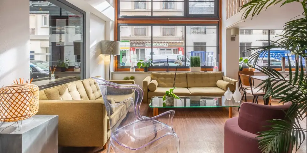 Sure Hotel Best Western Lorient Centre