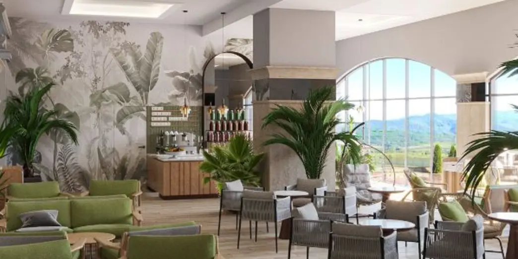 Hyatt Regency Pravets Resort