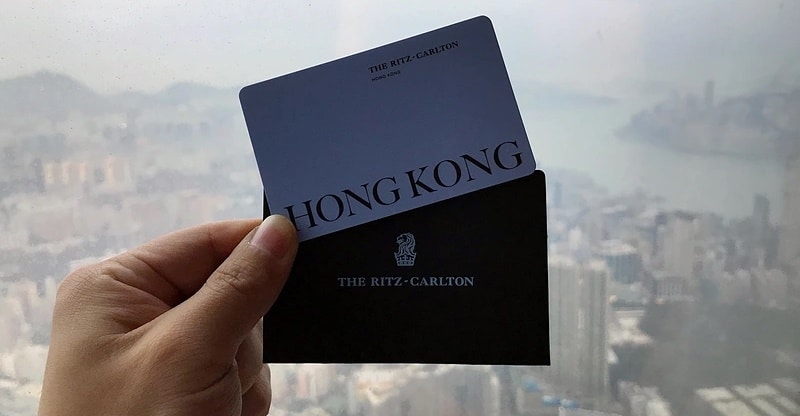 Que peut faire une carte-clé RFID