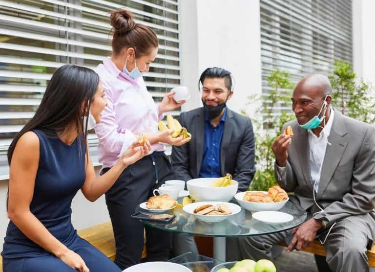 Comment réussir l’intégration d’un nouveau collaborateur ? | Axioncom