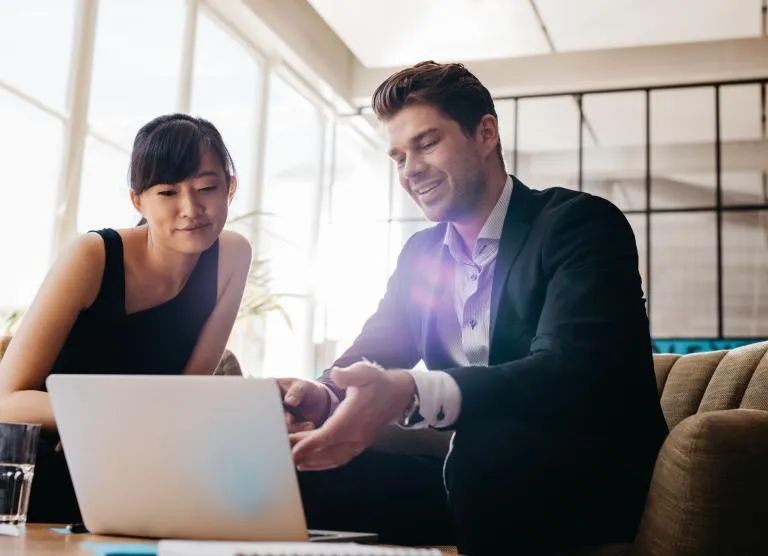 Comment réussir l’intégration d’un nouveau collaborateur ? | Axioncom