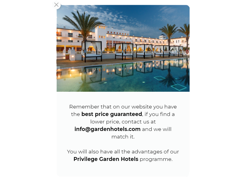 offre spécifique mirai