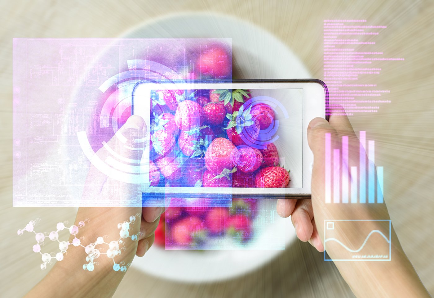 Food and Beverage Industry Trends