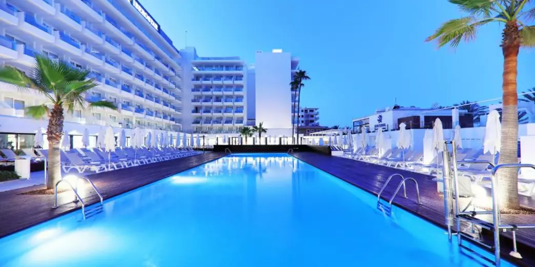 Un établissement Iberostar deviendra le premier au monde à fonctionner à l’hydrogène vert