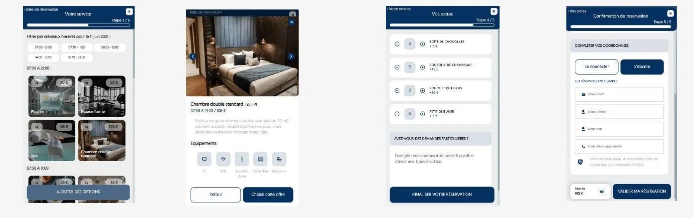 Breaking day : la solution digitale pour optimiser vos revenus en journée | Axioncom