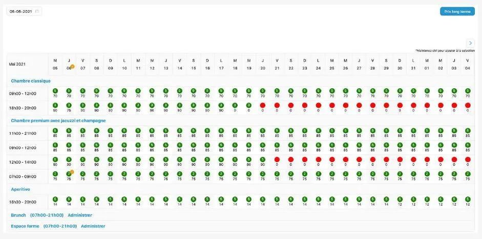 Breaking day : la solution digitale pour optimiser vos revenus en journée | Axioncom