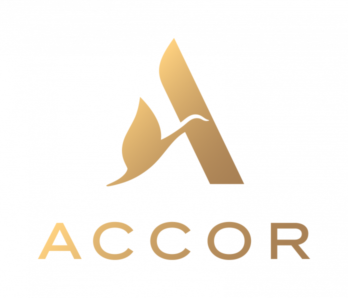 Logo Accor