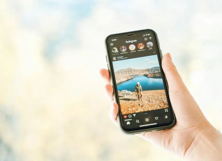 Comment faire un bon post Instagram ? | Axioncom