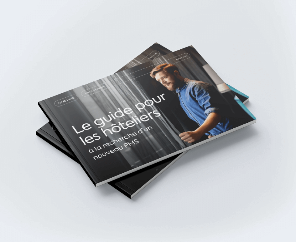 le guide pour les hoteliers