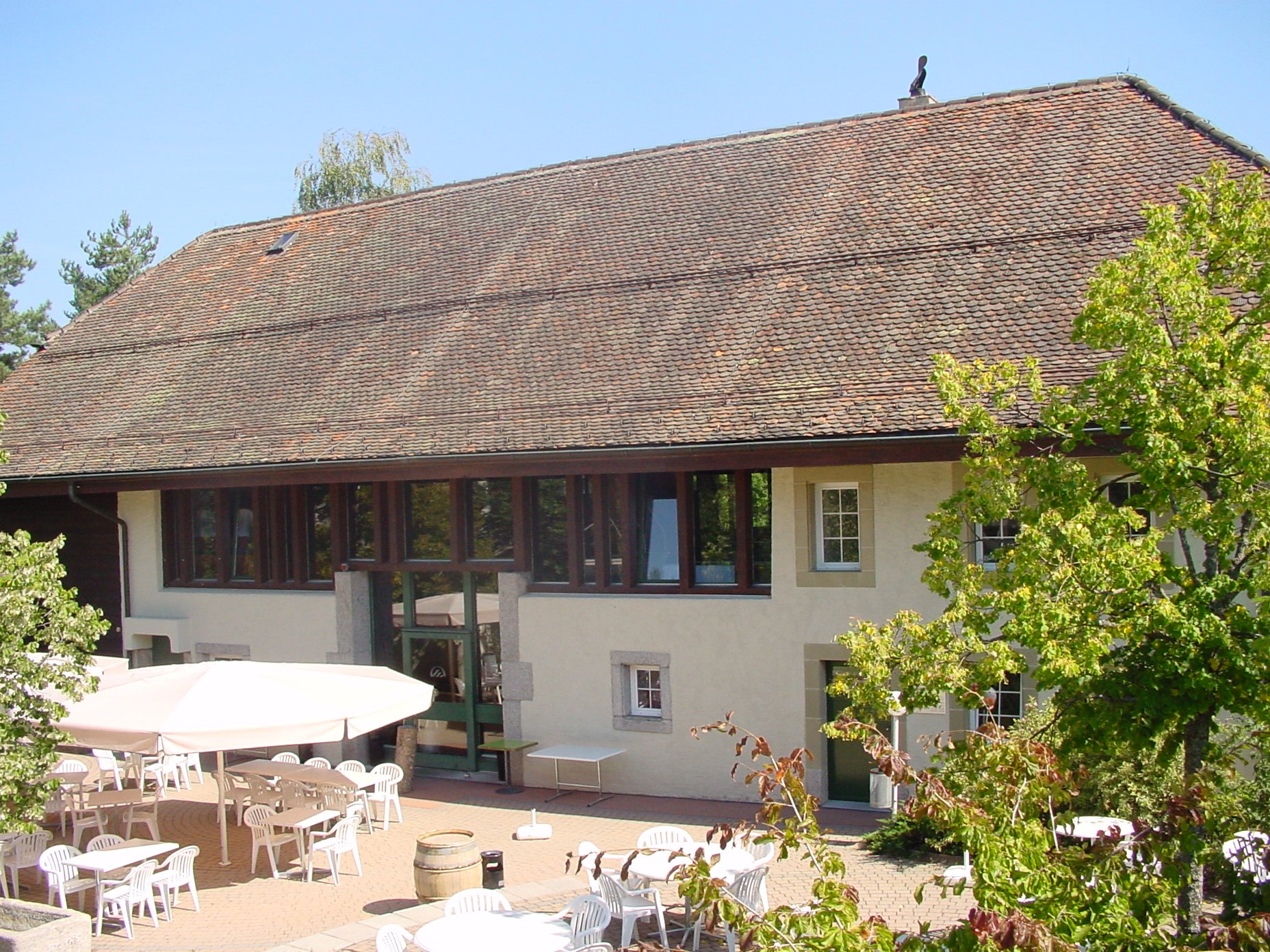 EHL_ARCH_La Ferme_2004