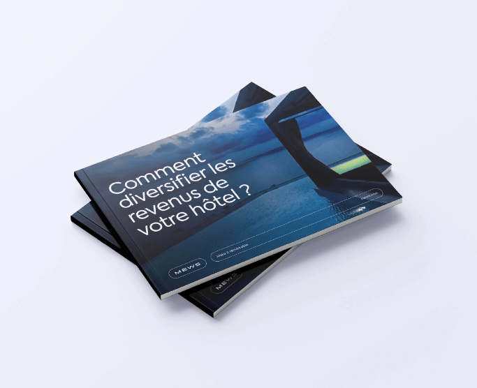 diversifier les revenus de votre hotel