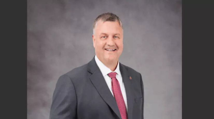 Centara nomme Michael Henssler au poste de directeur des opérations