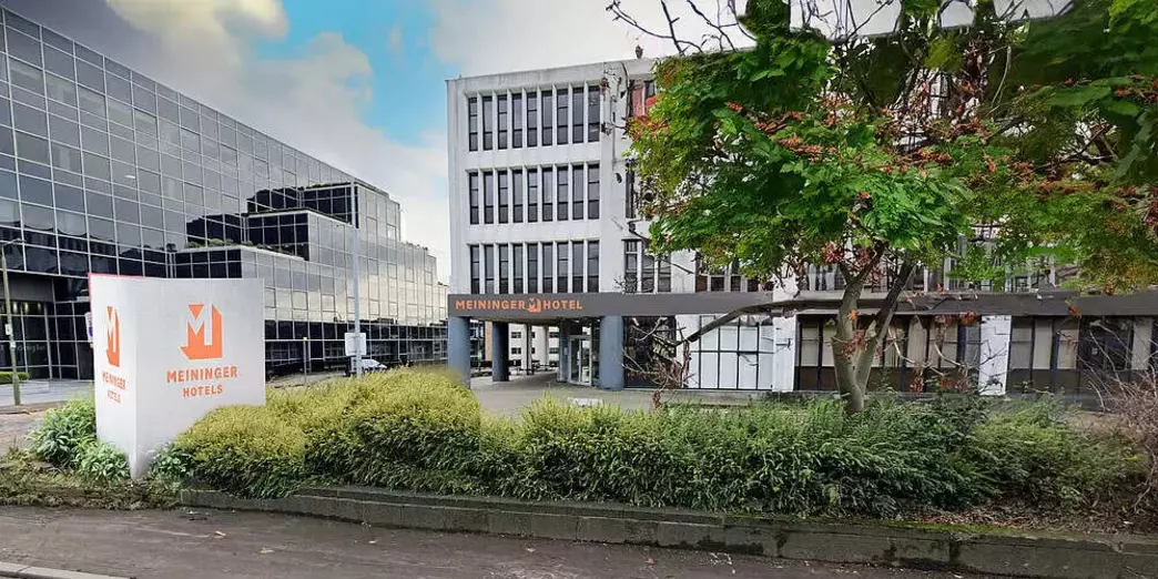 MEININGER étend sa présence en Écosse avec l’hôtel d’Édimbourg prévu pour 2025
