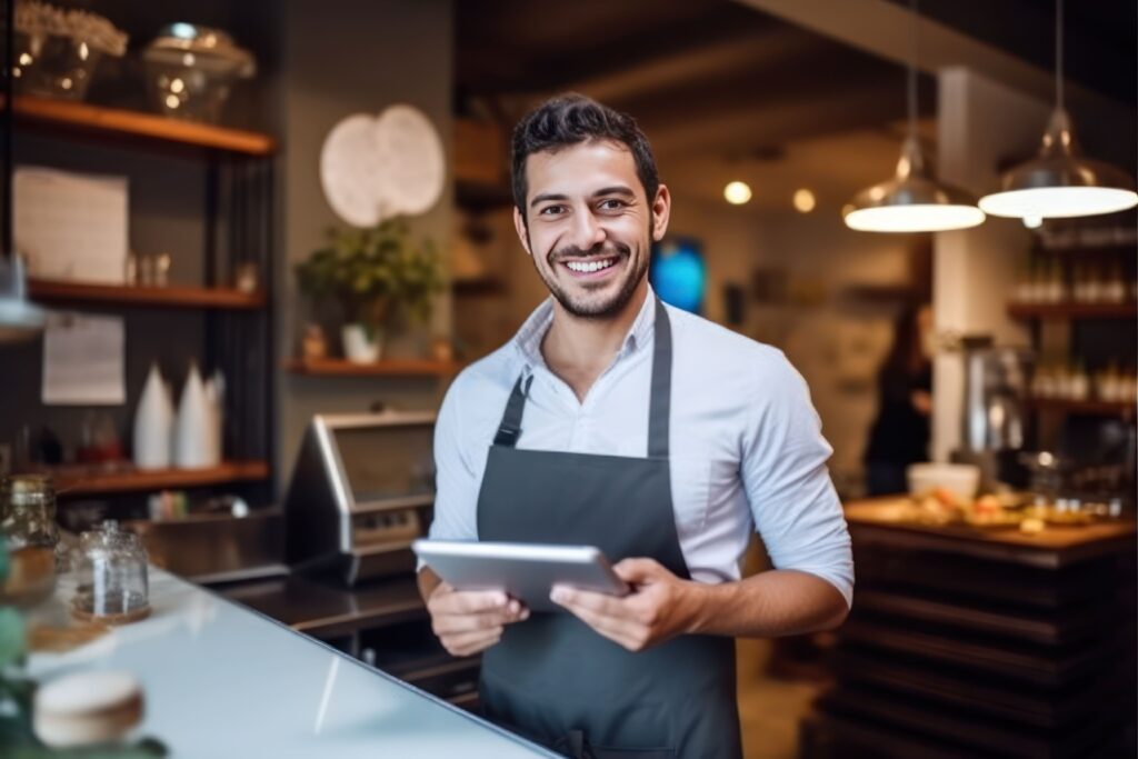 Améliorer la visibilité de votre établissement CHR - Boostez votre communication grâce à nos chargés de communication en temps partagé