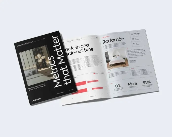 booster les revenus de votre hôtel