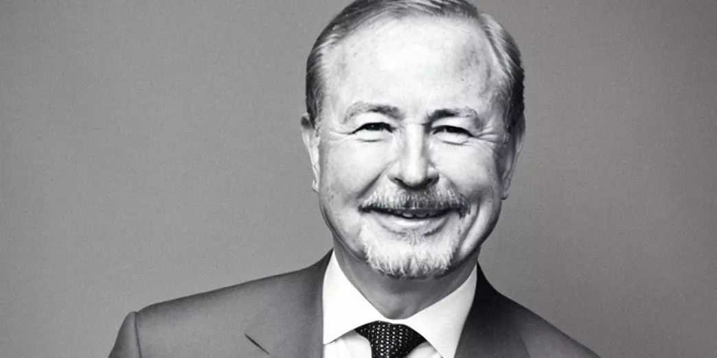 Philip Barnes nommé au poste de directeur général de Rotana