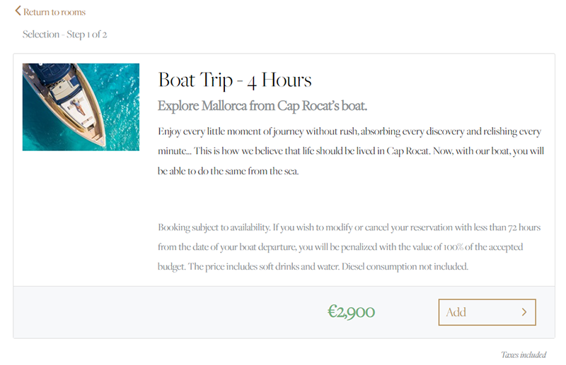 vente extras imaginatifs mirai