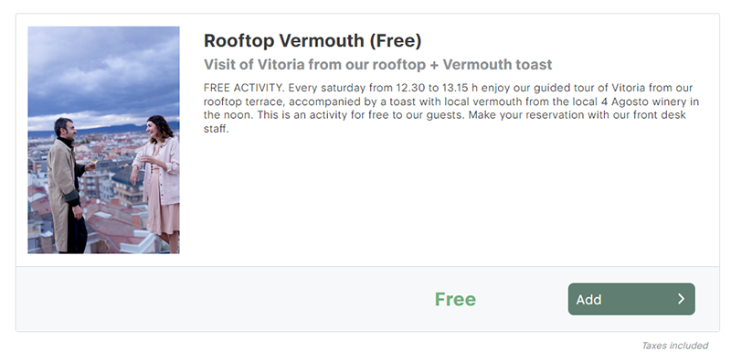 mirai extras gratuits