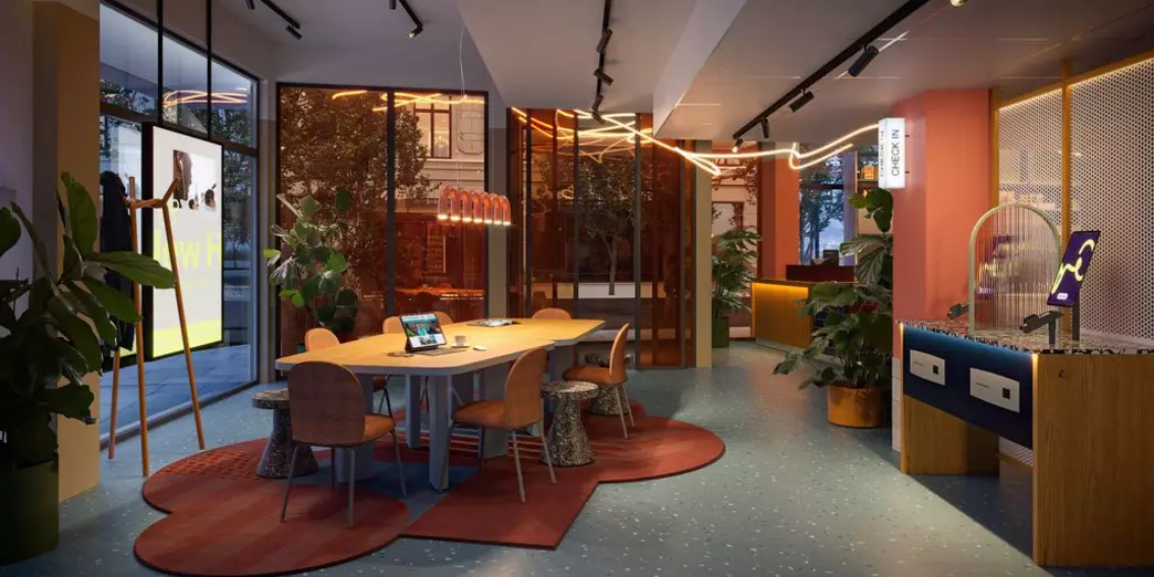 Scandic Go prévoit d’ouvrir un troisième hôtel à Oulu en 2025