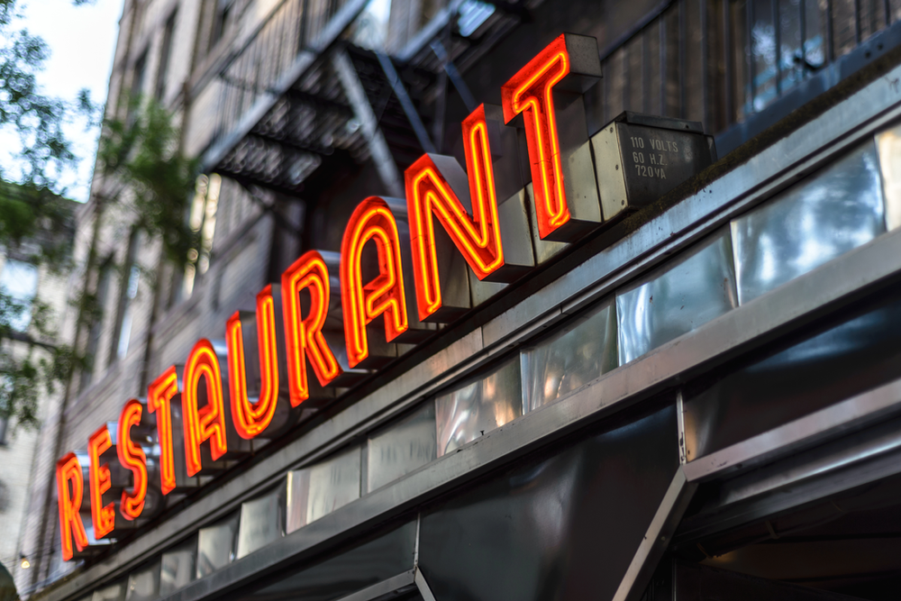 Se lancer dans la restauration