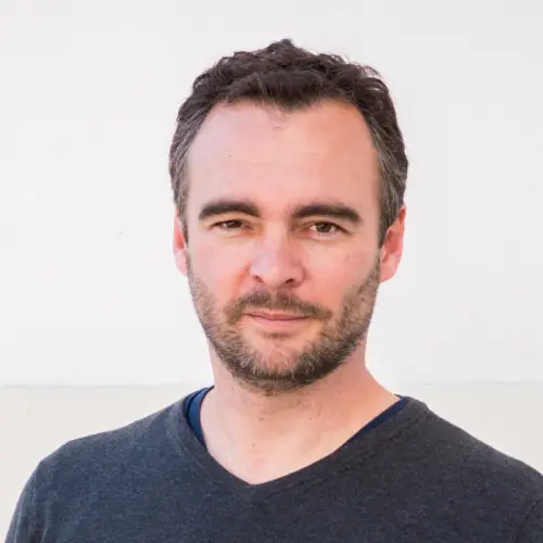 Nicolas Potier Nicolas Potier, directeur exécutif