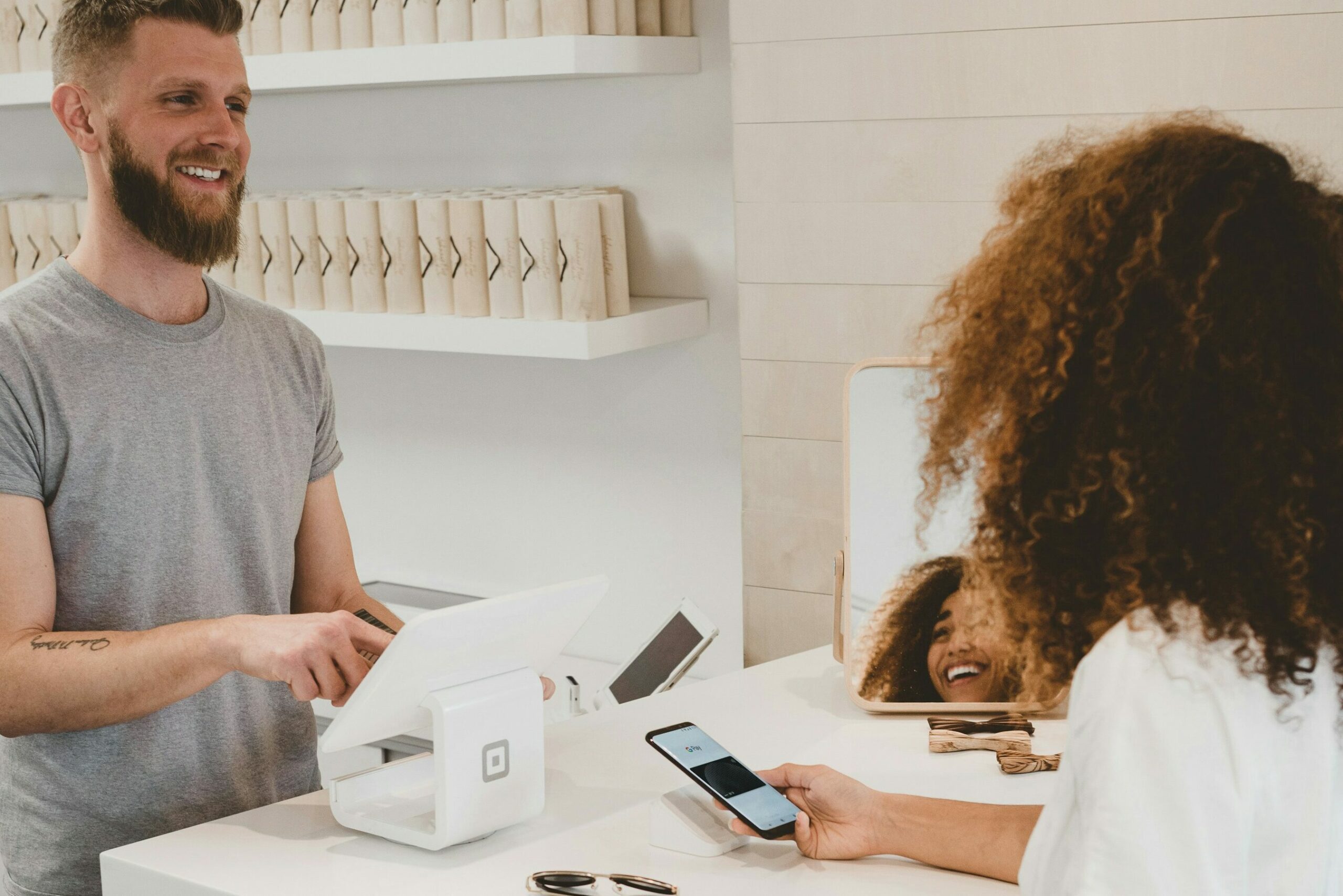 Découverte des tendances et stratégies en matière d’expérience client