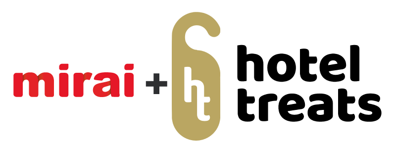 mirai association hotel treats