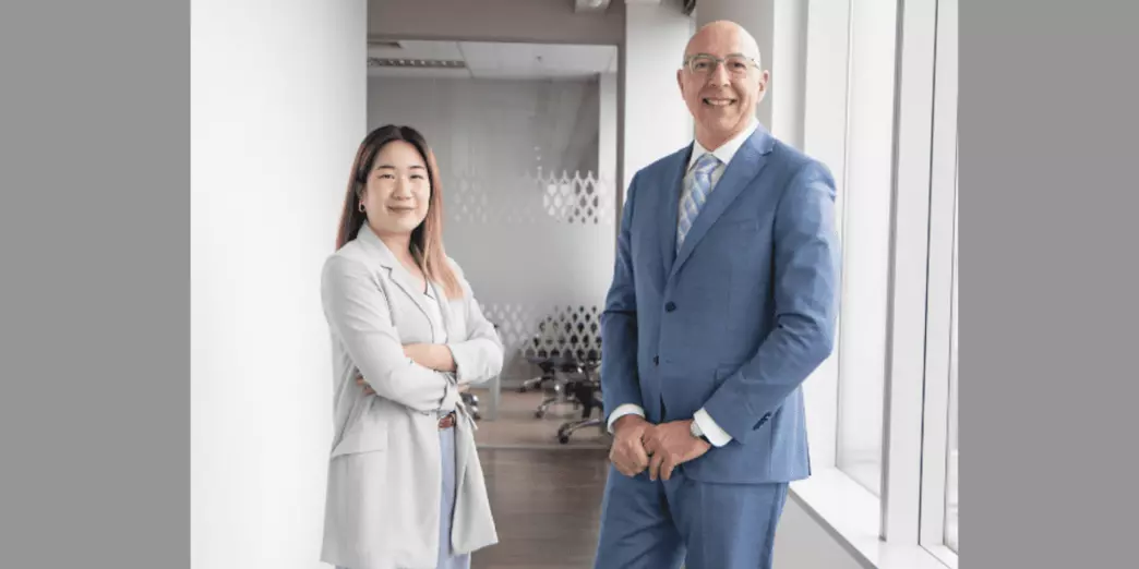 Dusit International renforce son équipe de développement mondial